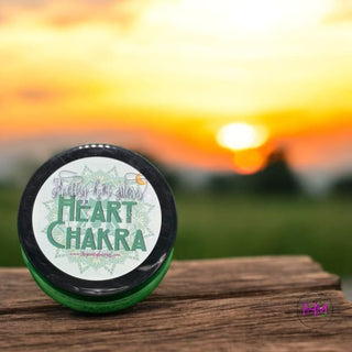 Chakra Detoxing Bath Salts 💜