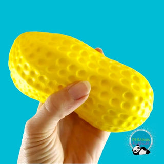 Circus Peanut Stress Toy