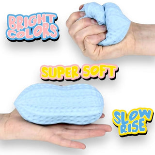 Circus Peanut Stress Toy