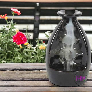 Cocoon Waterfall Back Flow Burner 🖤 - Backflow burner