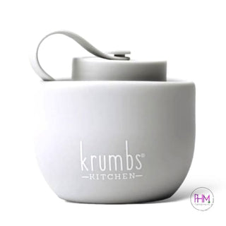 Collapsible Silicone Water Bottles