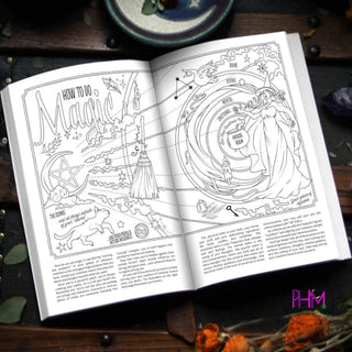 Planner for a Magical Year 2024