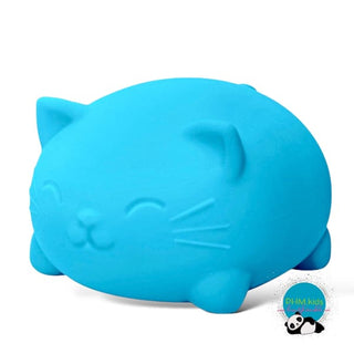 Cool Cats NeeDoh Dohzee - Blue