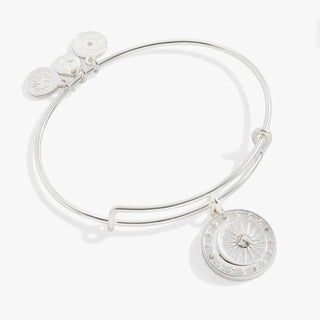 Cosmic Balance Charm Bangle | Alex + Ani 🌙 - Jewelry