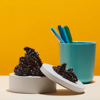 Crags Magnetic Fidget Putty 💜