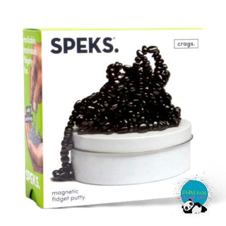 Crags Magnetic Fidget Putty 💜