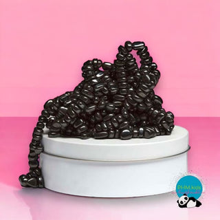 Crags Magnetic Fidget Putty 💜