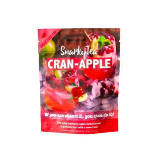 Cran-Apple | Snarky Tea