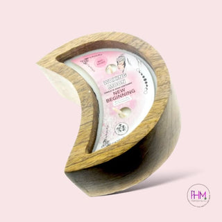 🌙✨ Goddess Guidance Moon Candle Collection ✨🌙
