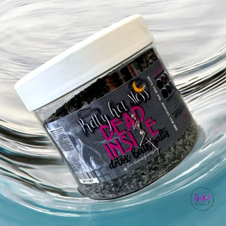 Dead Inside Detox Bath Salts