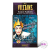 Disney Villains Evil Queen Sheet Face Mask - Done