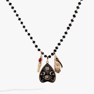 Divination Charm Necklace | Alex + Ani ♥️ - Jewelry