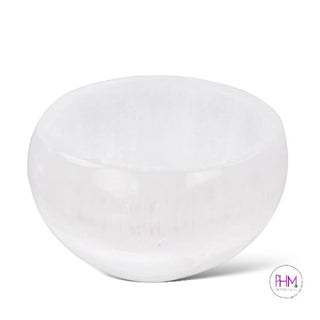 Divine Selenite Offering Bowl 🌟🔮