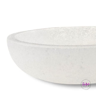 Divine Selenite Offering Bowl 🌟🔮