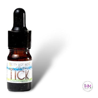 Don’t Be A Tick | Oil 💚 - Essential Blend