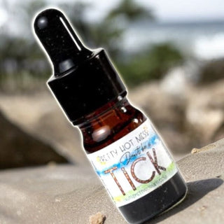 Don’t Be A Tick | Oil 💚 - Essential Blend
