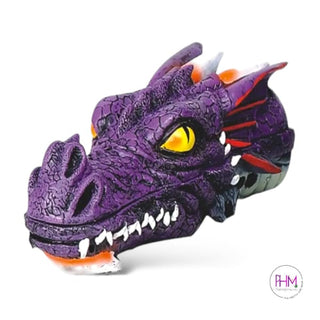 Dragons Lair Incense Stick and Cone Burner 🐉