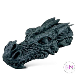 Dragons Lair Incense Stick and Cone Burner 🐉