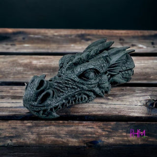 Dragons Lair Incense Stick and Cone Burner 🐉