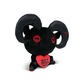 đ Youâre My Soulmate Devil Goat | Punchkins