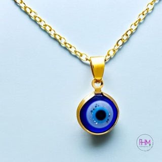 Enchanted Guardian Evil Eye Protection Amulet 🧿