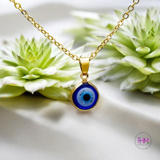 Enchanted Guardian Evil Eye Protection Amulet 🧿