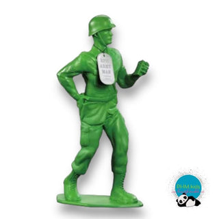 Epic Toy Soldier - Radioman