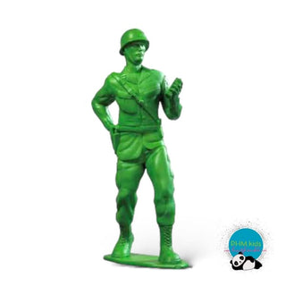 Epic Toy Soldier