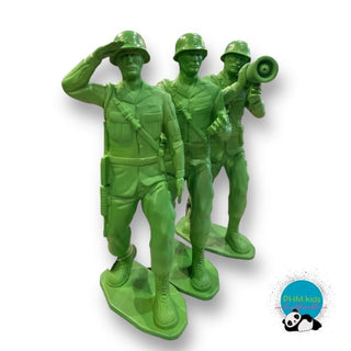 Epic Toy Soldier - Cannon