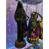 Eternal Embers: Grim Reaper Incense Cone Sentinel
