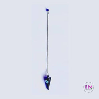 Evil Eye Pendulum 🧿