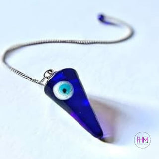Evil Eye Pendulum 🧿