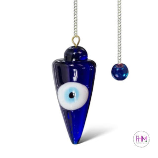 Evil Eye Pendulum 🧿