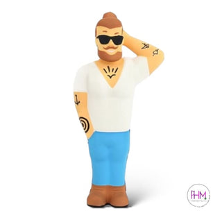 F*ckboy Stress Toy 🤘🏻 - Toys & Games