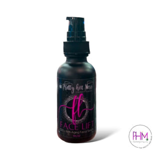 Face Lift Anti-Aging Serum - Skin Care
