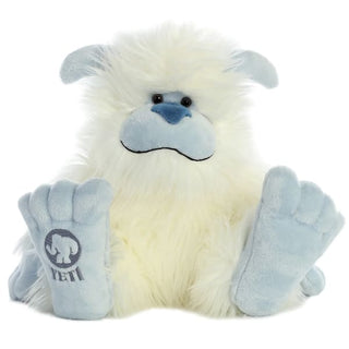 Fantasy Yeti