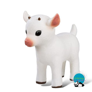 Farm Fresh Epic Animals Baby Goat Squeezable Toy 🐐