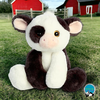Flopsie Bessie Cow 🐮