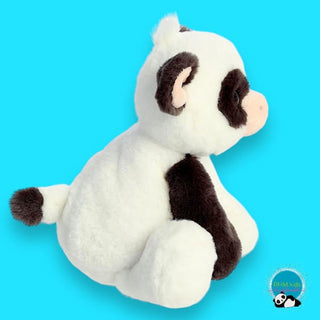 Flopsie Bessie Cow 🐮