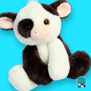 Flopsie Bessie Cow 🐮