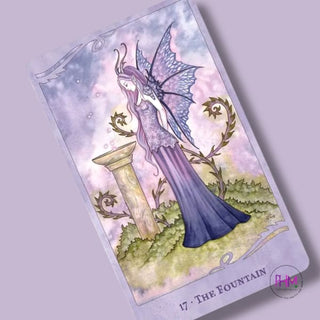 For the Love of Dragons| Oracle Deck & Book Set 🐉 - Tarot