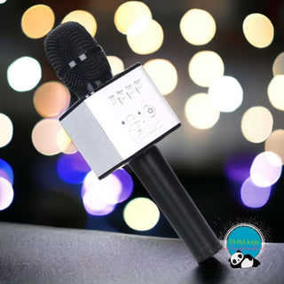 Funky Town Wireless Microphone 🎤 - Toys & Games