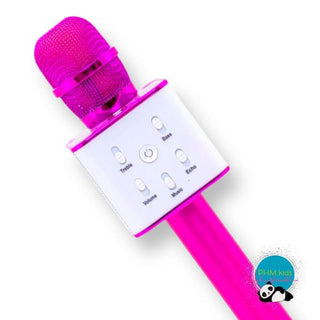 Funky Town Wireless Microphone 🎤 - Toys & Games