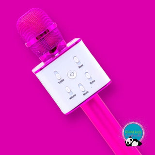 Funky Town Wireless Microphone 🎤 - Toys & Games