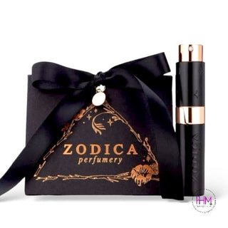Gemini Zodiac Perfume by Zodica Perfumery ♊️ - Done
