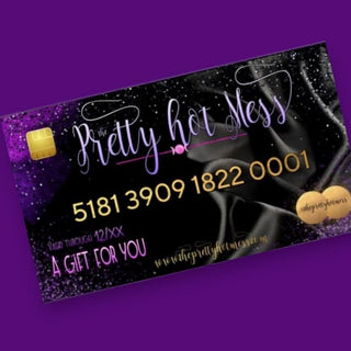 Gift Cards