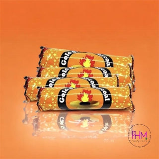 Gold Star Charcoal - Incense