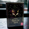 Golden Black Cat Tarot 🐈‍⬛