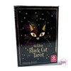 Golden Black Cat Tarot 🐈‍⬛
