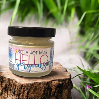 Hello Gorgeous - Essential Oil Blend
